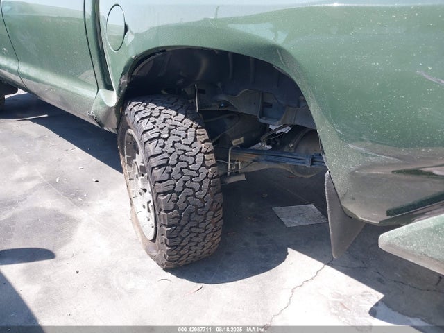Toyota 3ur-fe 2021 5TFEY5F10MX279524 Image 6