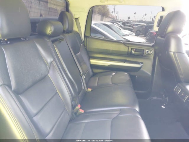 Toyota 3ur-fe 2021 5TFEY5F10MX279524 Image 8