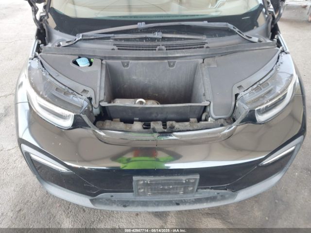 2018 BMW I3 WBY7Z4C58JVD96235 Photo 9
