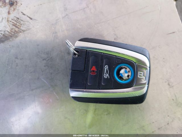 2018 BMW I3 WBY7Z4C58JVD96235 Photo 10