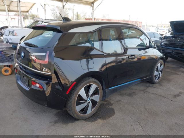 2018 BMW I3 WBY7Z4C58JVD96235 Photo 3