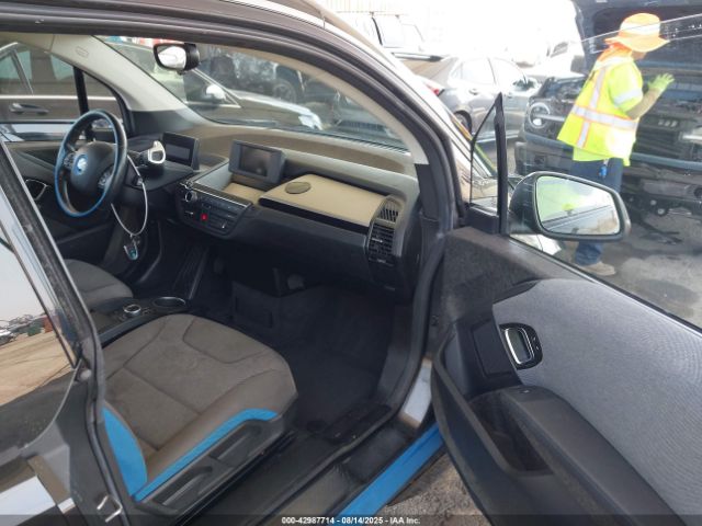 2018 BMW I3 WBY7Z4C58JVD96235 Photo 4