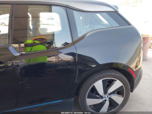 2018 BMW I3 WBY7Z4C58JVD96235 Photo 5