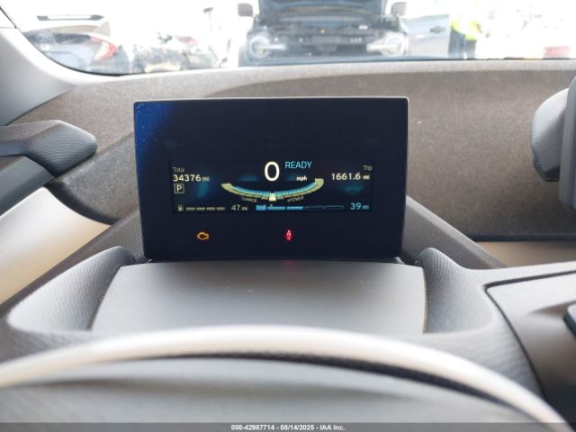 2018 BMW I3 WBY7Z4C58JVD96235 Photo 6