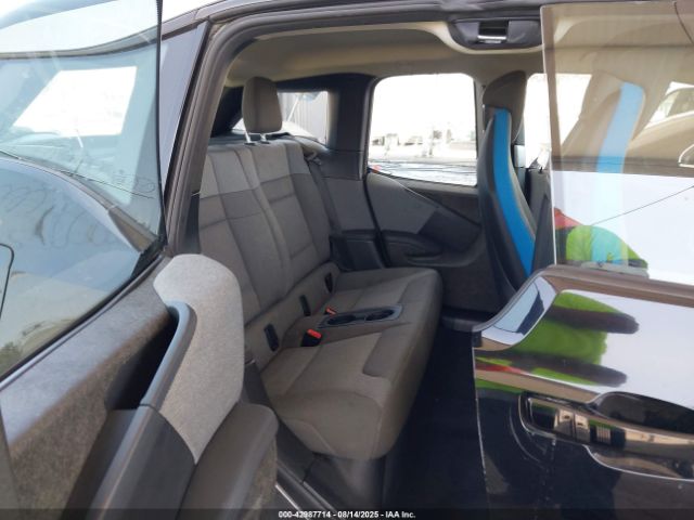 2018 BMW I3 WBY7Z4C58JVD96235 Photo 7