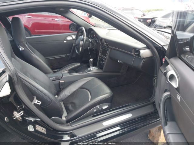 2009 PORSCHE 911 WP0AA29909S706353 Photo 4