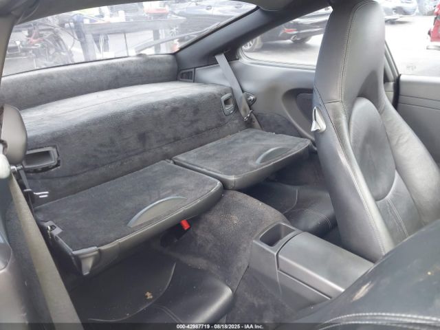 2009 PORSCHE 911 WP0AA29909S706353 Photo 7