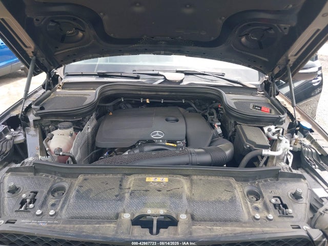 Mercedes-Benz m264 2020 4JGFB4KB9LA047953 Image 10