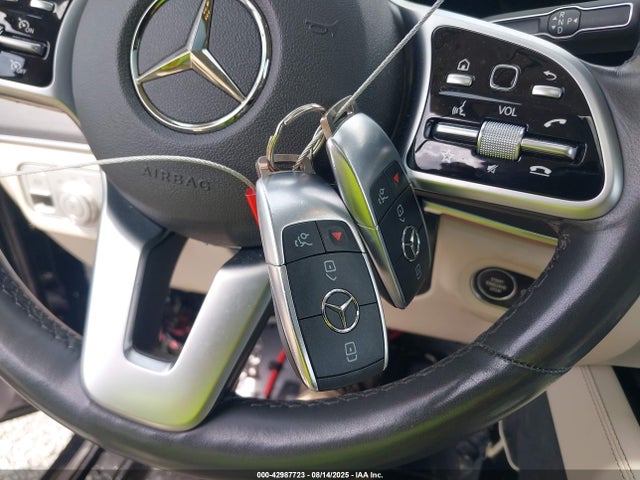 Mercedes-Benz m264 2020 4JGFB4KB9LA047953 Image 11
