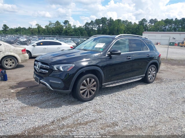 Mercedes-Benz m264 2020 4JGFB4KB9LA047953 Image 2