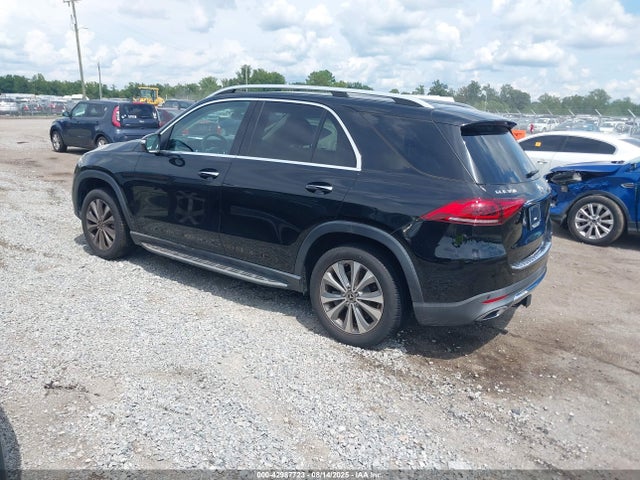 Mercedes-Benz m264 2020 4JGFB4KB9LA047953 Image 3
