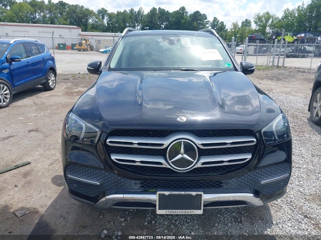 Mercedes-Benz m264 2020 4JGFB4KB9LA047953 Image 6