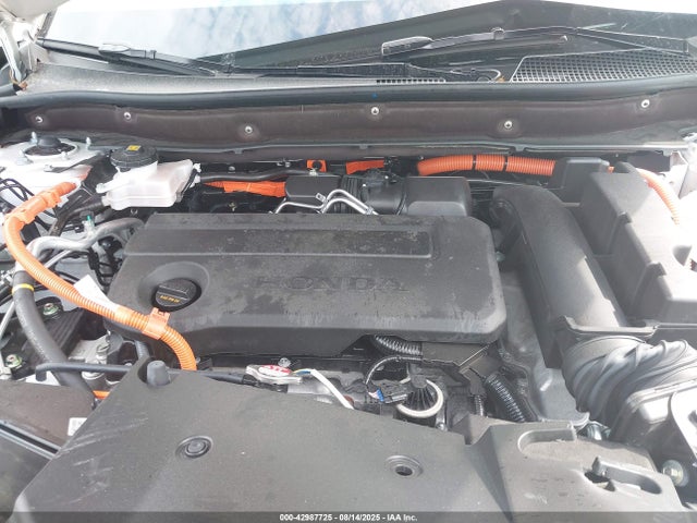 Honda lfc3 2025 2HKRS6H96SH812657 Image 10