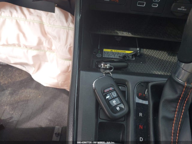 Honda lfc3 2025 2HKRS6H96SH812657 Image 11