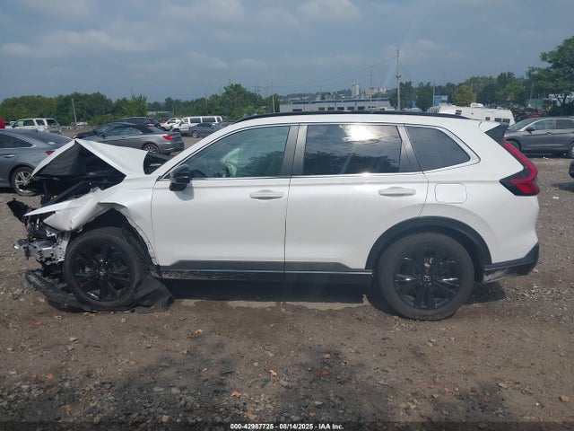 Honda lfc3 2025 2HKRS6H96SH812657 Image 14