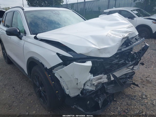 Honda lfc3 2025 2HKRS6H96SH812657 Image 18