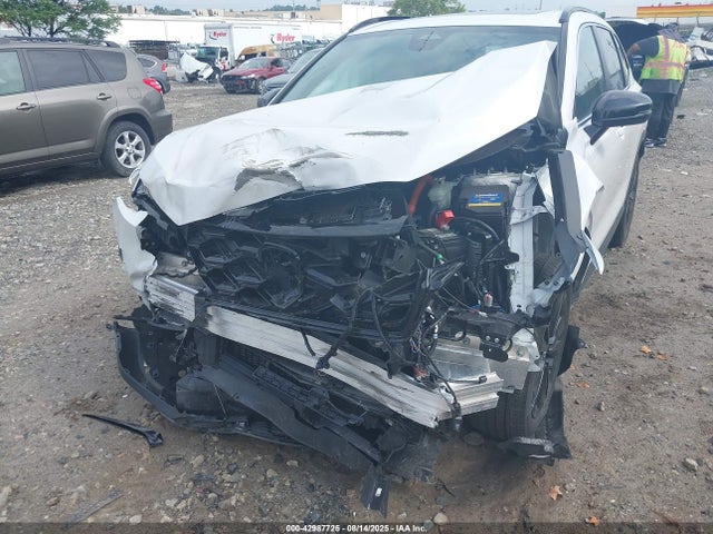 Honda lfc3 2025 2HKRS6H96SH812657 Image 6