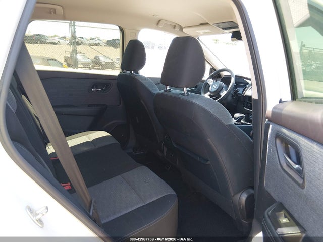 Aukcja sprzedaży 2023 Nissan Rogue Sv Intelligent Awd, vin: JN8BT3BB1PW481033, numer aukcji: 42987738