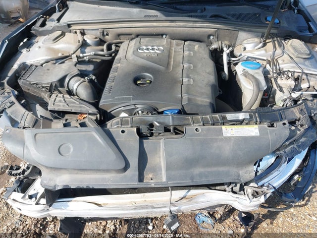 2016 AUDI A4 WAUAFAFL5GA004962 Photo 9