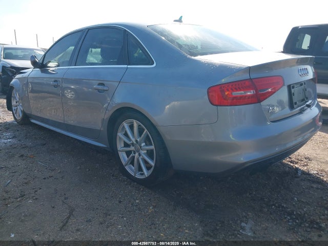 2016 AUDI A4 WAUAFAFL5GA004962 Photo 2