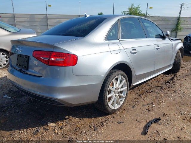 2016 AUDI A4 WAUAFAFL5GA004962 Photo 3