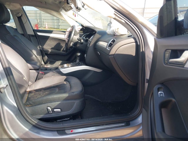 2016 AUDI A4 WAUAFAFL5GA004962 Photo 4