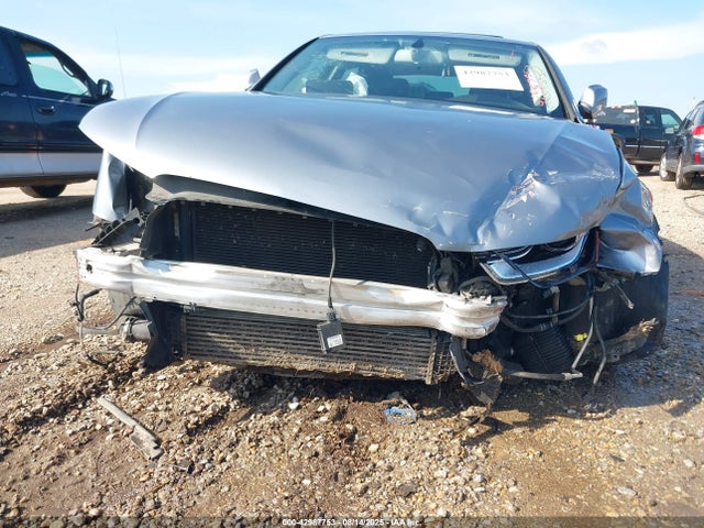 2016 AUDI A4 WAUAFAFL5GA004962 Photo 5