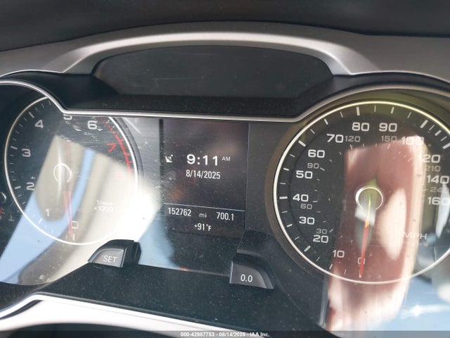 2016 AUDI A4 WAUAFAFL5GA004962 Photo 6