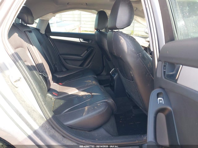2016 AUDI A4 WAUAFAFL5GA004962 Photo 7