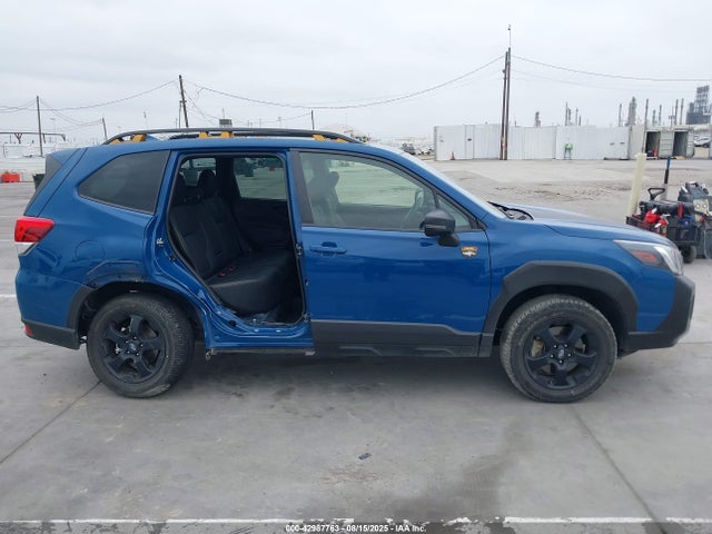 Subaru na u5 2023 JF2SKAMC3PH498561 Image 14