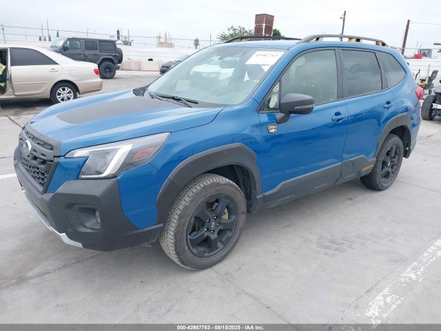 Subaru na u5 2023 JF2SKAMC3PH498561 Image 2