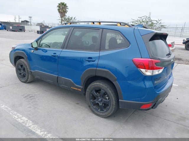 Subaru na u5 2023 JF2SKAMC3PH498561 Image 3