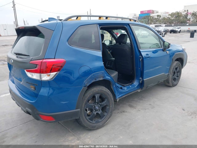 Subaru na u5 2023 JF2SKAMC3PH498561 Image 4