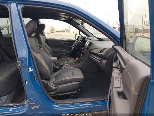 Subaru na u5 2023 JF2SKAMC3PH498561 Image 5