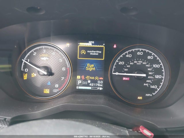 Subaru na u5 2023 JF2SKAMC3PH498561 Image 7