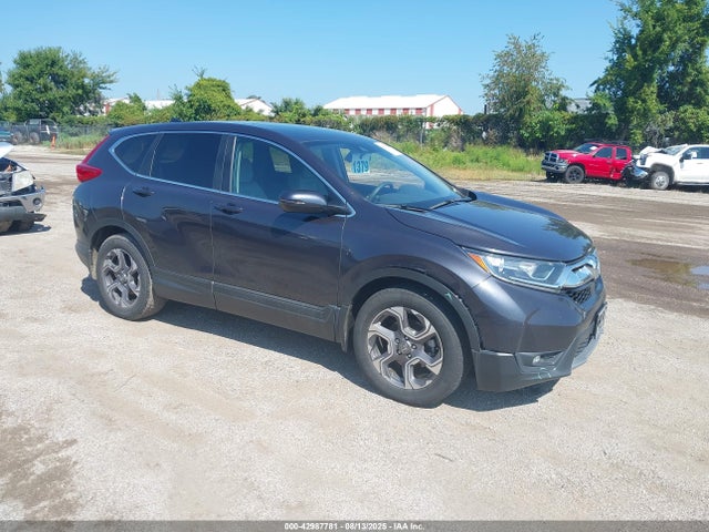 Honda l15be 2019 7FARW1H52KE021954 Image 1