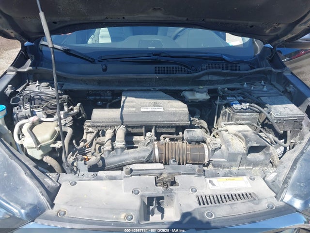 Honda l15be 2019 7FARW1H52KE021954 Image 10