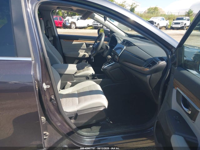Honda l15be 2019 7FARW1H52KE021954 Image 5