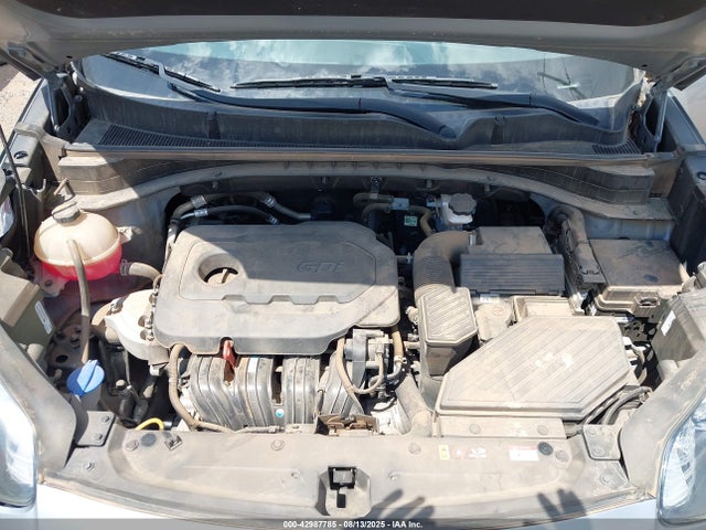 KIA gdi theta-ii 2021 KNDPM3AC3M7929304 Image 10