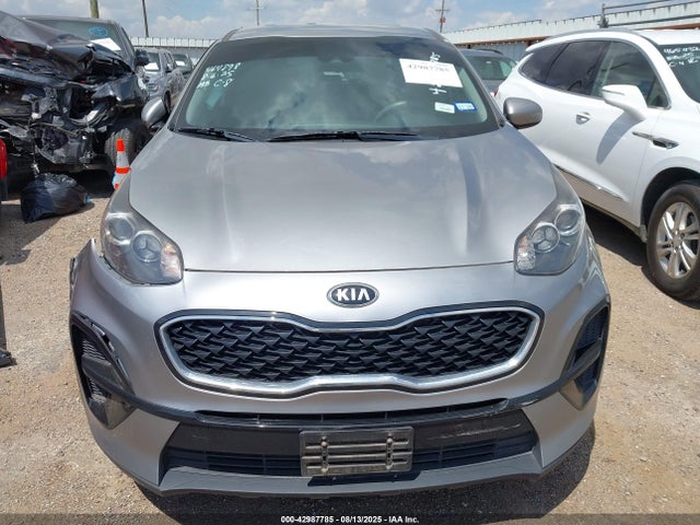 KIA gdi theta-ii 2021 KNDPM3AC3M7929304 Image 13