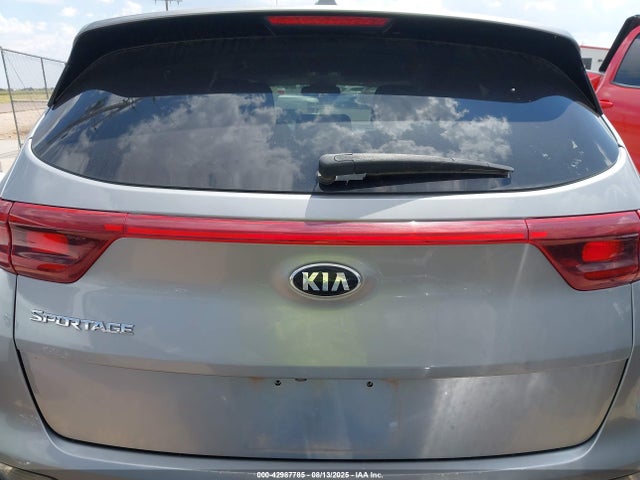 KIA gdi theta-ii 2021 KNDPM3AC3M7929304 Image 17