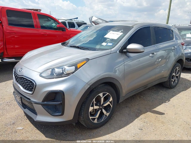 KIA gdi theta-ii 2021 KNDPM3AC3M7929304 Image 2