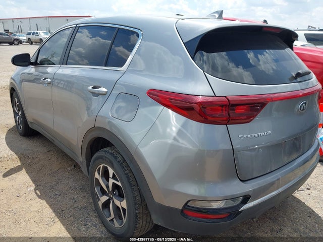 KIA gdi theta-ii 2021 KNDPM3AC3M7929304 Image 3