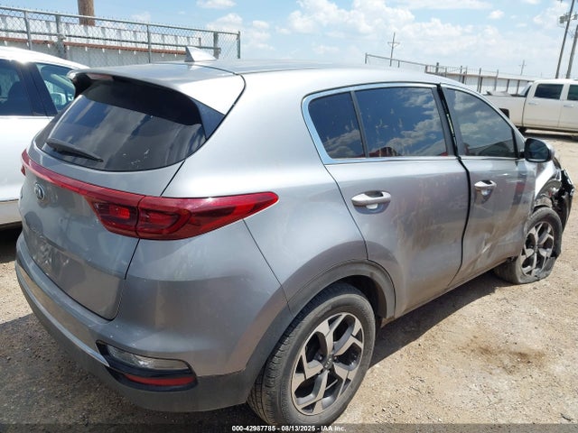 KIA gdi theta-ii 2021 KNDPM3AC3M7929304 Image 4