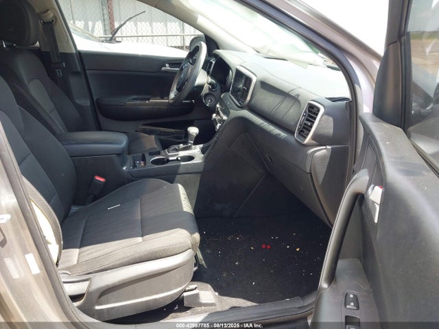KIA gdi theta-ii 2021 KNDPM3AC3M7929304 Image 5