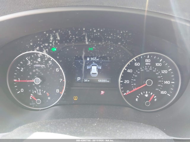 KIA gdi theta-ii 2021 KNDPM3AC3M7929304 Image 7