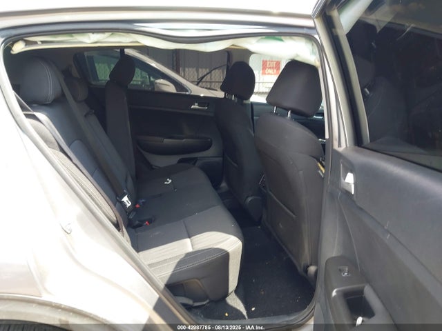 KIA gdi theta-ii 2021 KNDPM3AC3M7929304 Image 8