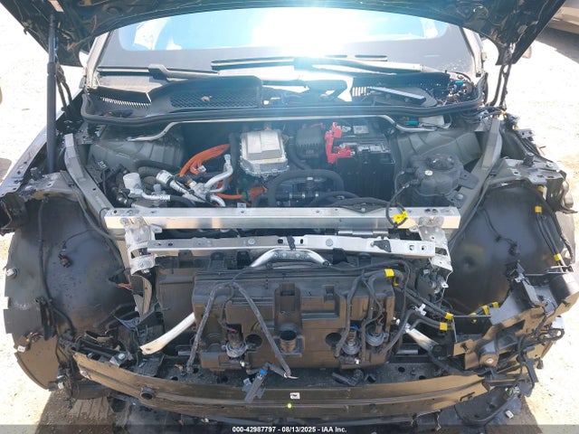 2024 BMW IX WB523CF02RCN52082 Photo 9