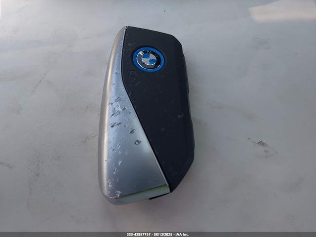 2024 BMW IX WB523CF02RCN52082 Photo 10