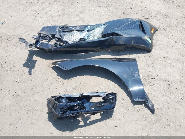 Продаж на аукціоні авто 2024 Bmw Ix Xdrive50, vin: WB523CF02RCN52082, номер лоту: 42987797